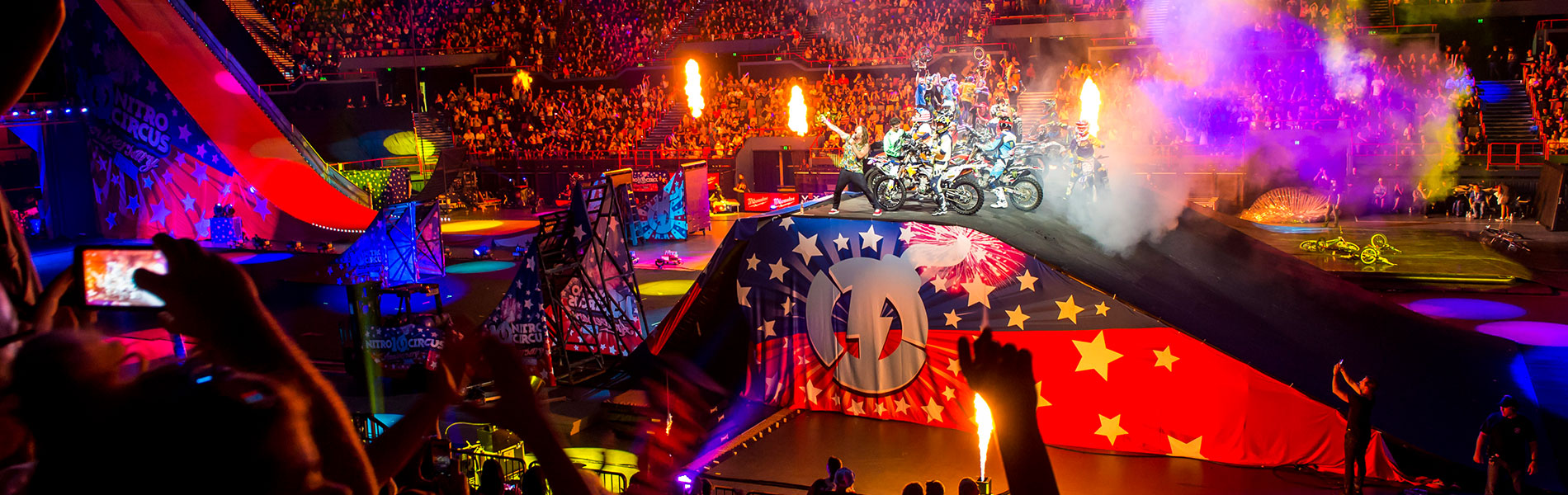 Nitro Circus